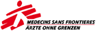 �rzte ohne Grenzen